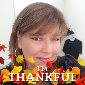 Meet your Posher, Darlene